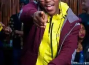 Dj Nkoh - Isela Ft. Emza & Mbuso Mag